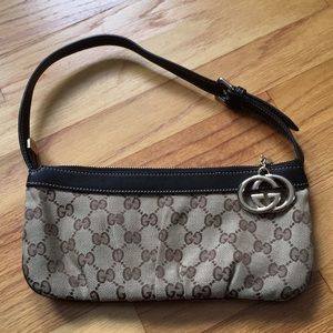 Gucci purse